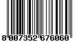 Barcode Qty 1 NR