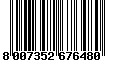 Barcode Qty 10 NR