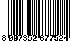 Barcode Qty 60 NR