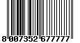 Barcode Qty 1 NR