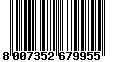 Barcode Qty 1 NR