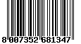 Barcode Qty 20 NR