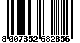 Barcode Qty 50 NR