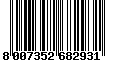 Barcode Qty 50 NR