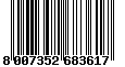 Barcode Qty 1 NR