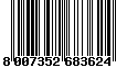 Barcode Qty 10 NR