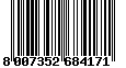 Barcode Qty 120 NR