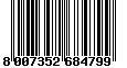 Barcode Qty 1 NR