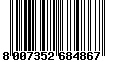 Barcode Qty 50 NR