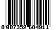 Barcode Qty 1 NR