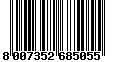 Barcode Qty 240 NR