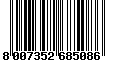 Barcode Qty 240 NR