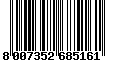 Barcode Qty 10 NR