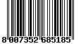 Barcode Qty 10 NR