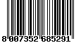 Barcode Qty 20 NR