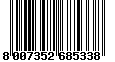 Barcode Qty 1 NR