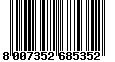 Barcode Qty 1 NR