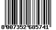 Barcode Qty 1 NR