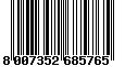 Barcode Qty 1 NR