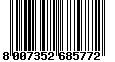 Barcode Qty 10 NR