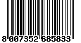 Barcode Qty 10 NR