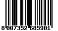 Barcode Qty 1 NR