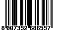 Barcode Qty 120 NR