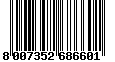 Barcode Qty 120 NR