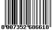 Barcode Qty 200 NR