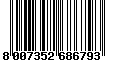 Barcode Qty 120 NR