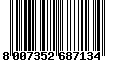 Barcode Qty 120 NR