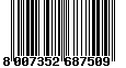 Barcode Qty 10 NR