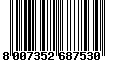 Barcode Qty 10 NR