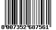 Barcode Qty 10 NR