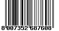 Barcode Qty 150 NR