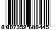 Barcode Qty 1 NR