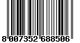 Barcode Qty 1 NR