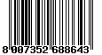 Barcode Qty 10 NR