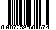 Barcode Qty 10 NR