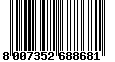 Barcode Qty 120 NR