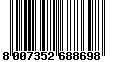 Barcode Qty 1 NR