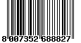 Barcode Qty 120 NR