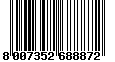 Barcode Qty 1 NR