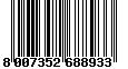 Barcode Qty 1 NR