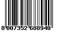 Barcode Qty 10 NR