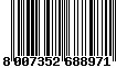 Barcode Qty 1 NR