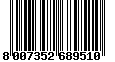 Barcode Qty 70 NR