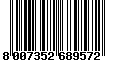 Barcode Qty 1 NR