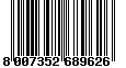 Barcode Qty 10 NR