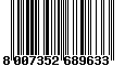 Barcode Qty 1 NR